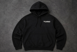 TORQ Race Day Hoodie front view